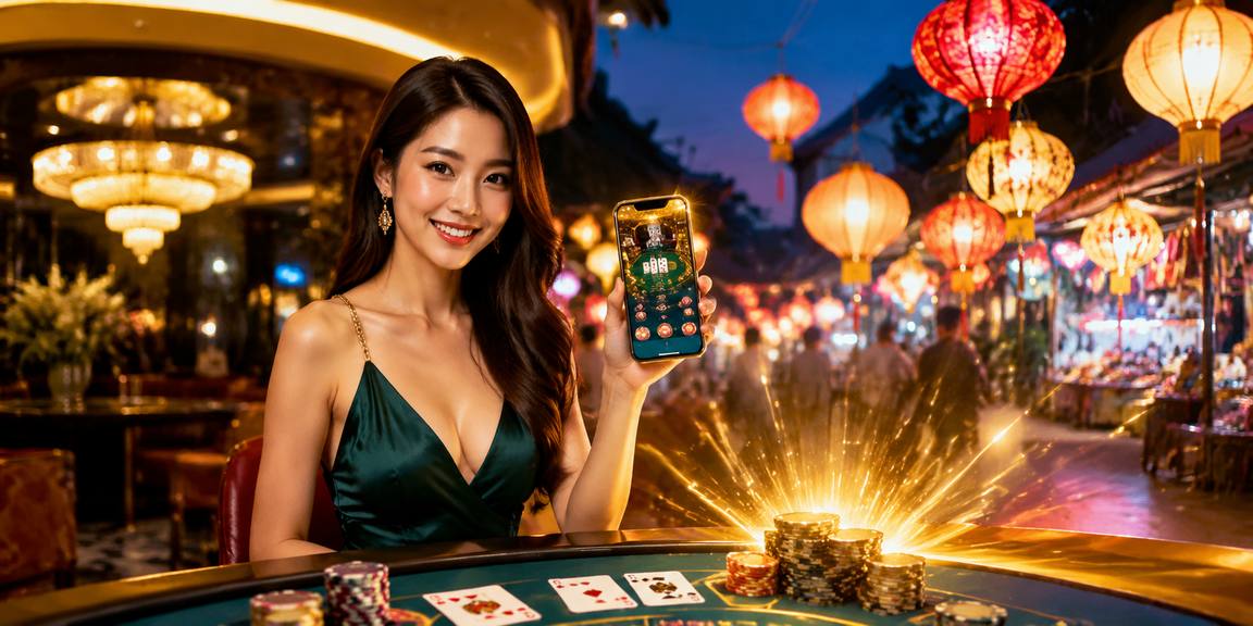 33win60 mobile gaming